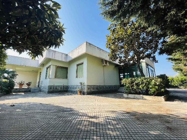 Villa bifamiliare in Contrada Solfarelli, Campofelice di Roccella - Foto 1