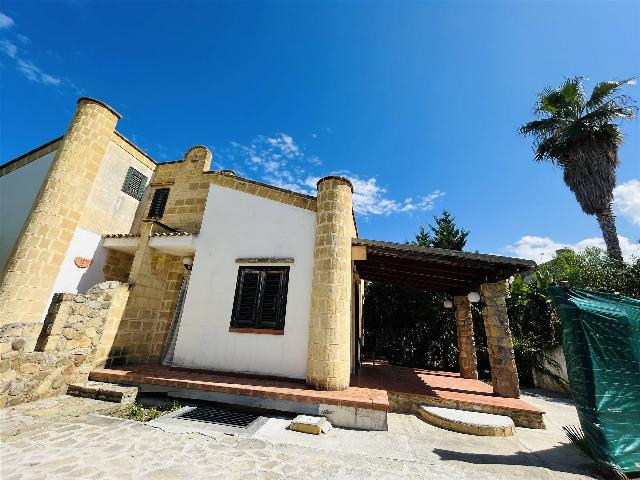 Villa in Lungomare Mediterraneo, Campofelice di Roccella - Foto 1