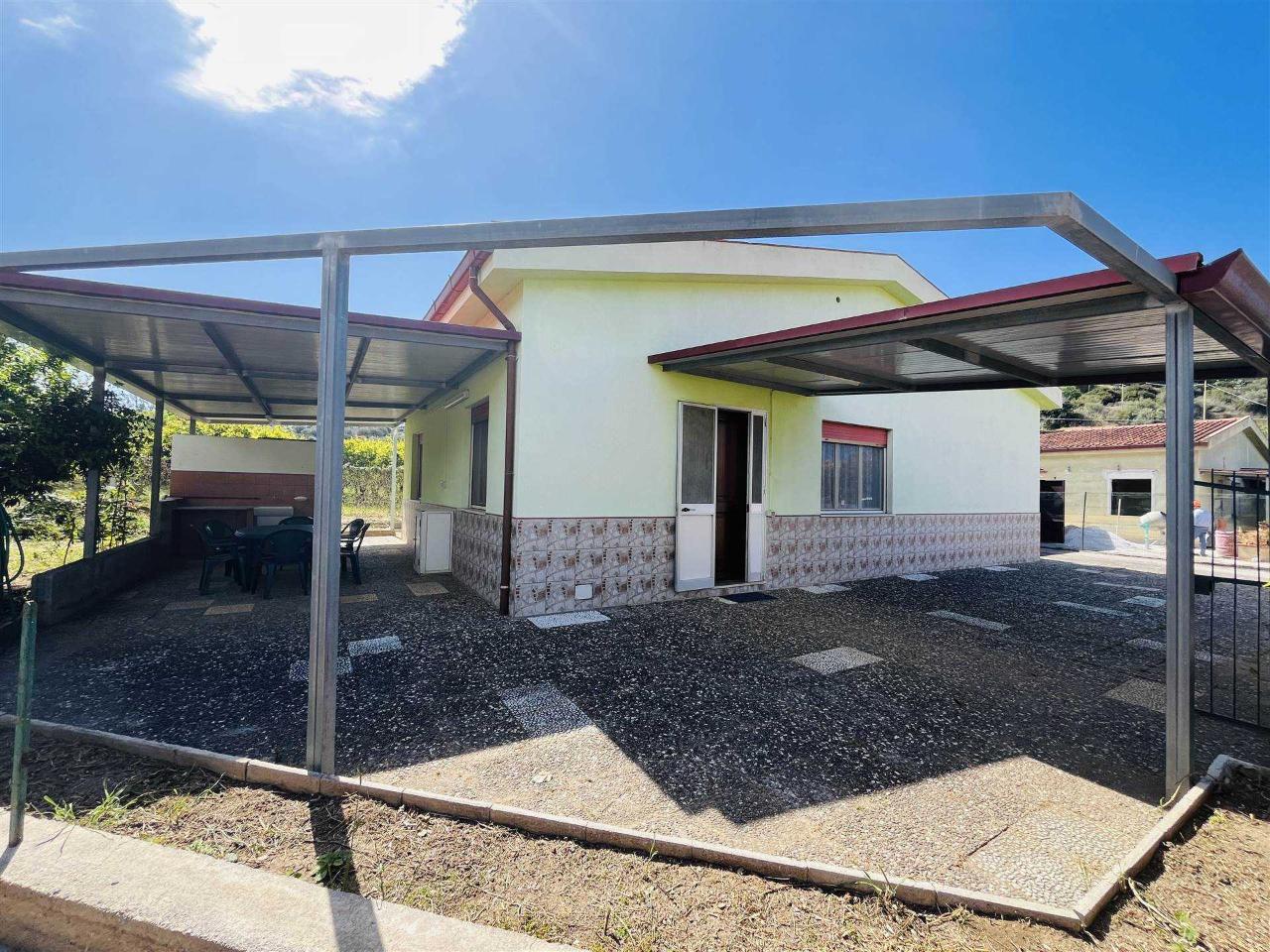 Villa in vendita a Lascari