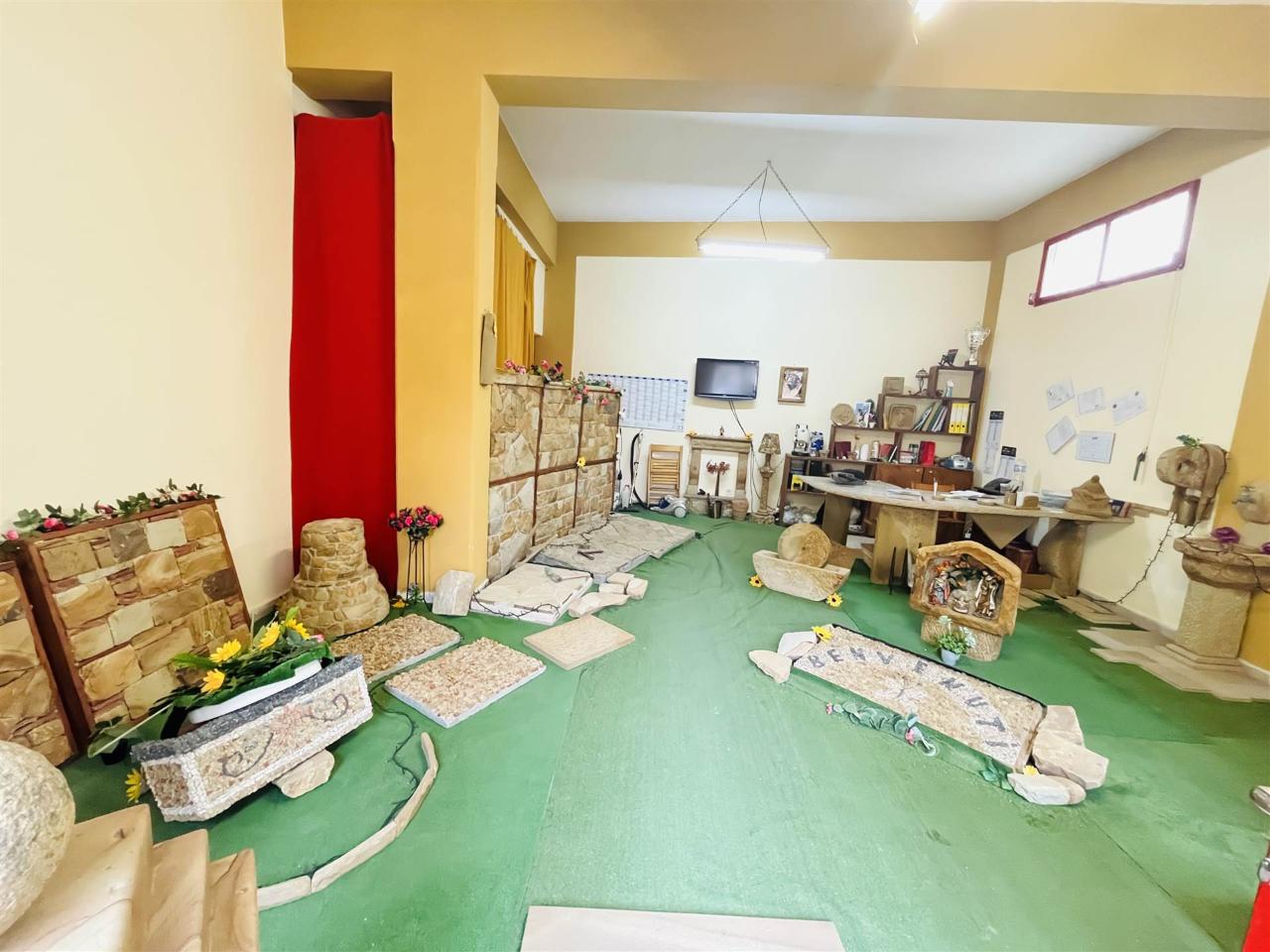Magazzino in Via Libertà, Lascari, {3} - Foto 2