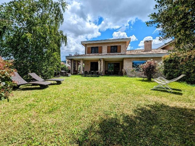 Villa in Strada Sammartinese 2, Viterbo - Foto 1