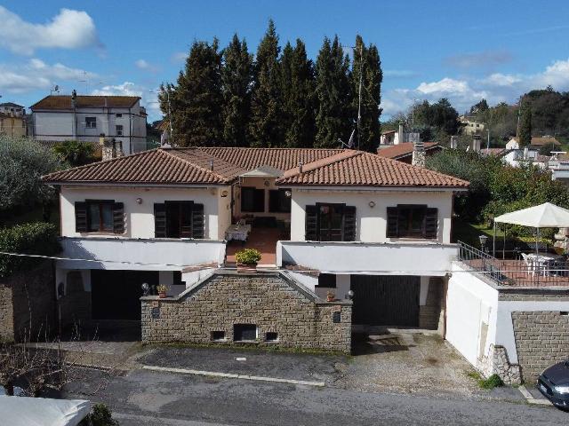 Villa in {3}, Viale della Resistenza 105 - Foto 1