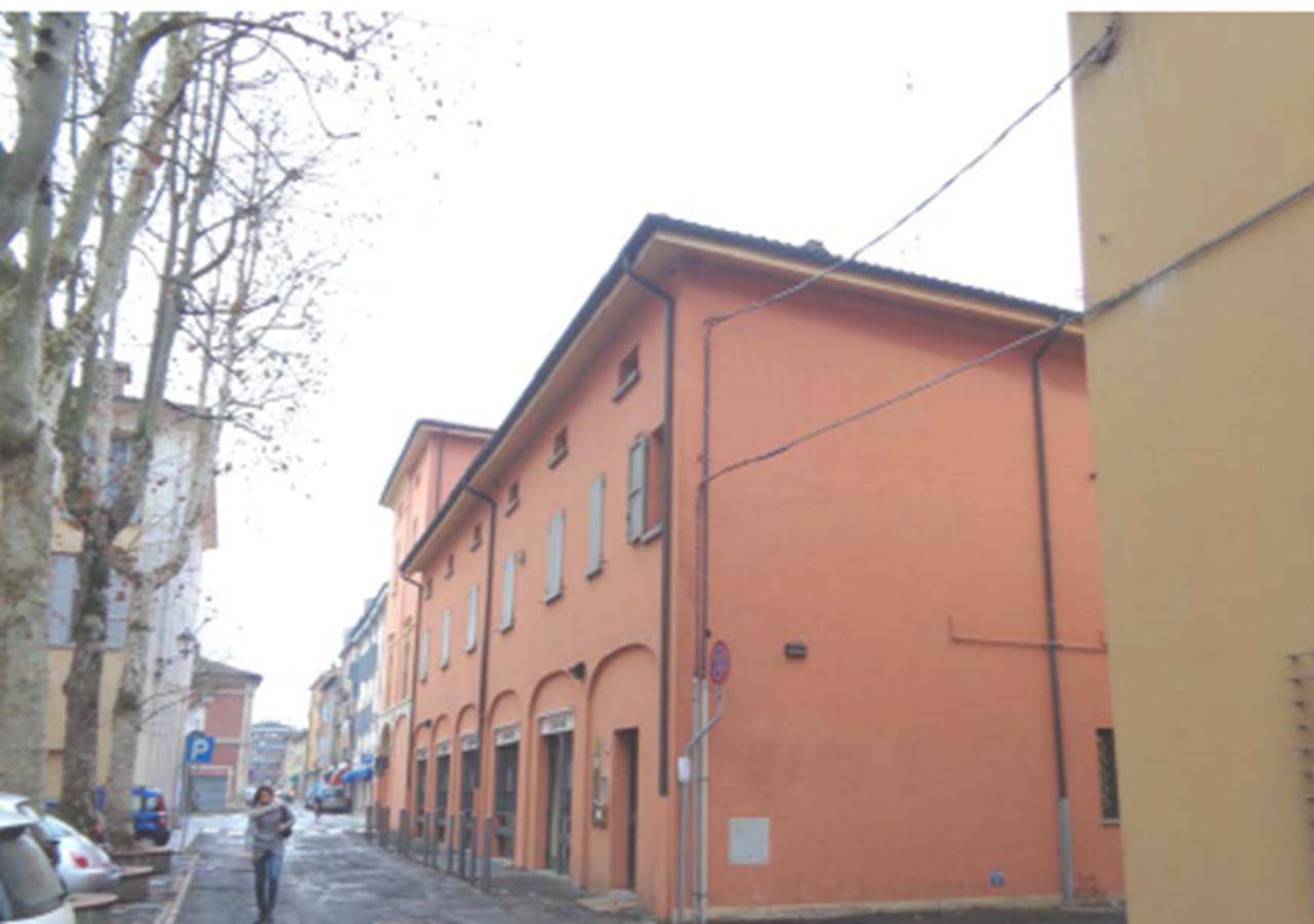 Ufficio in vendita a Castelfranco Emilia