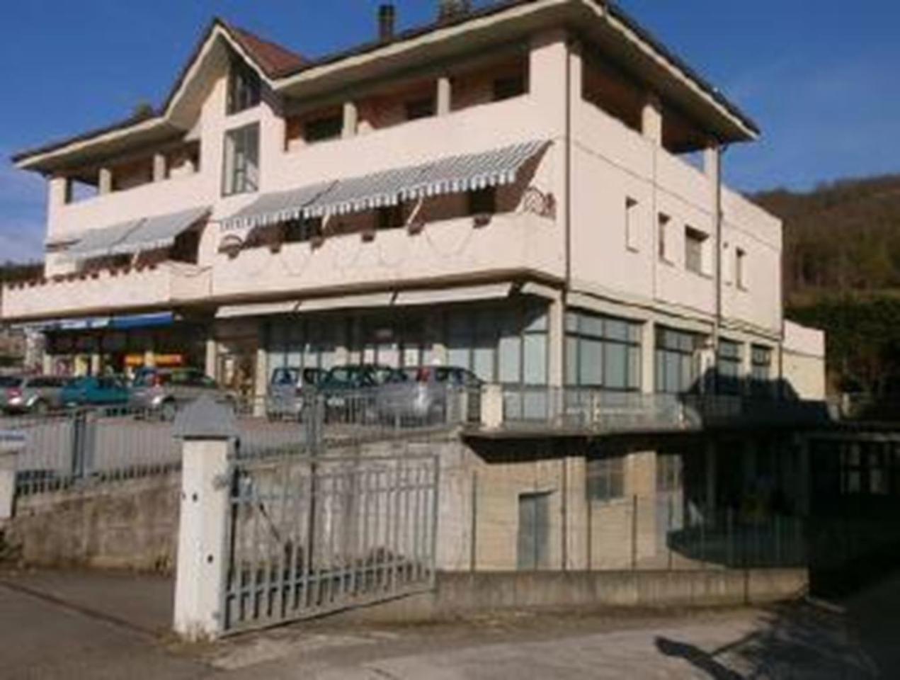 Magazzino in vendita a Gaggio Montano