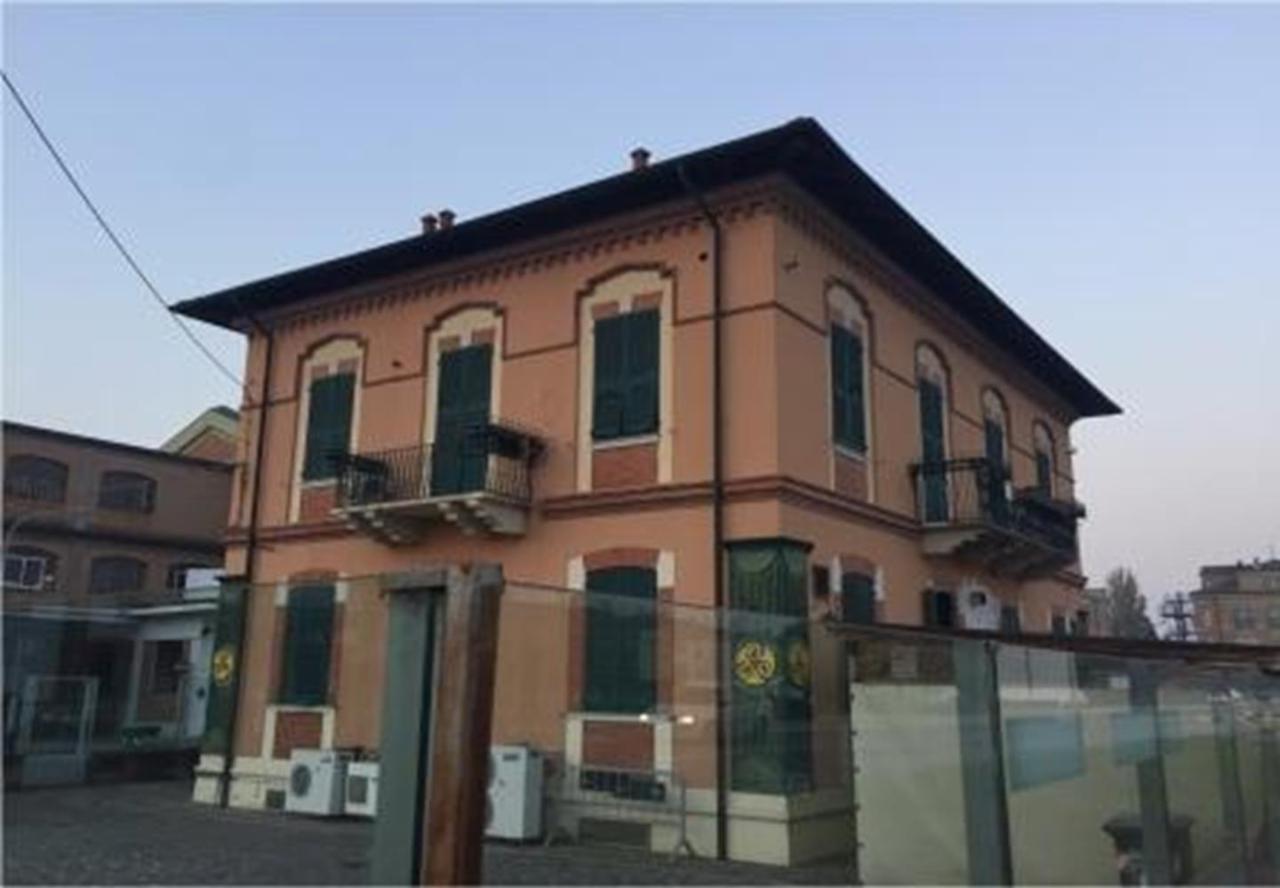 Ufficio in vendita a Ferrara