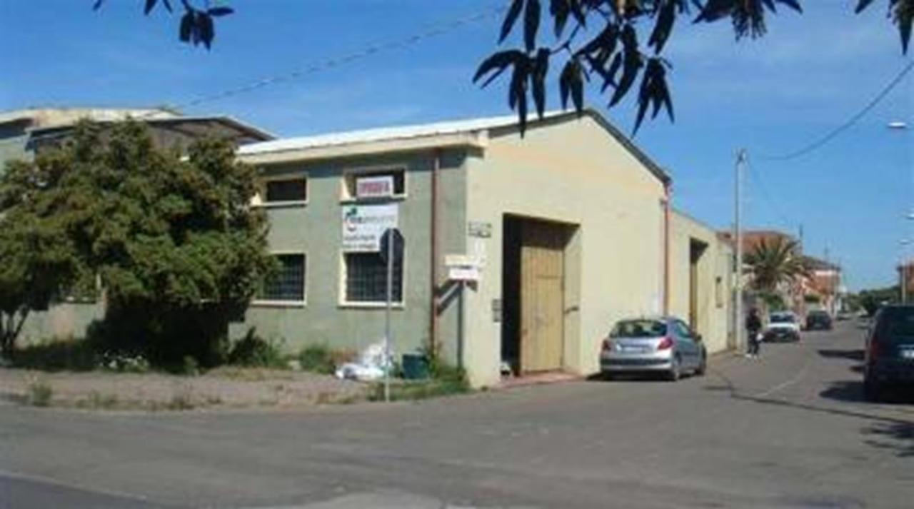 Laboratorio in vendita a San Gavino Monreale