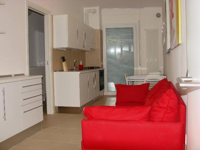 2-room flat in Via Giovan Battista Lulli, Pesaro - Photo 1