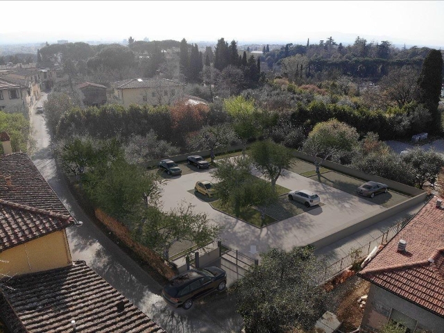 Car parking slot in Via Cosimo Il Vecchio, Firenze - Photo 1