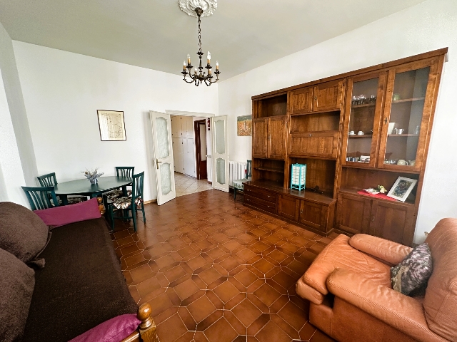 Apartament in Via Reginaldo Giuliani 101, Firenze - Photo 1