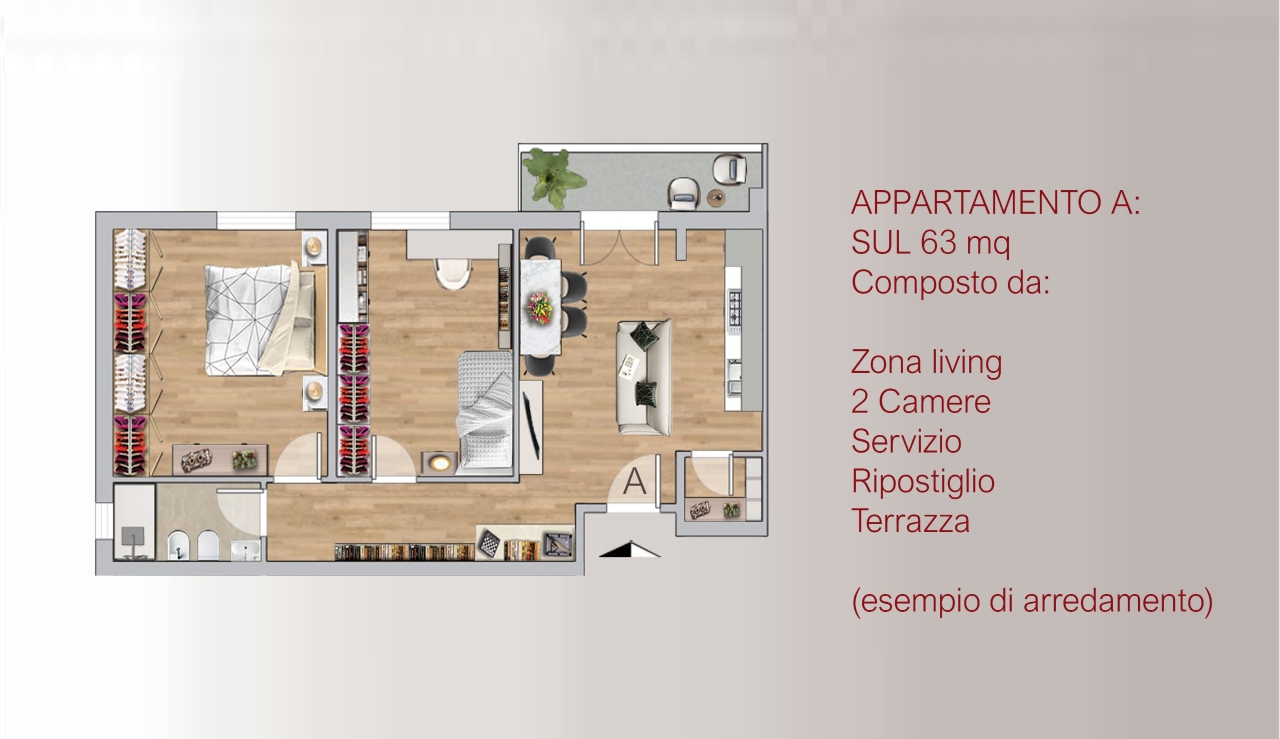 immagine annuncio 1 di 6