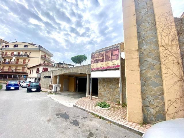 Boxen in Via Pietro Mascagni 11, Agropoli - Foto 1