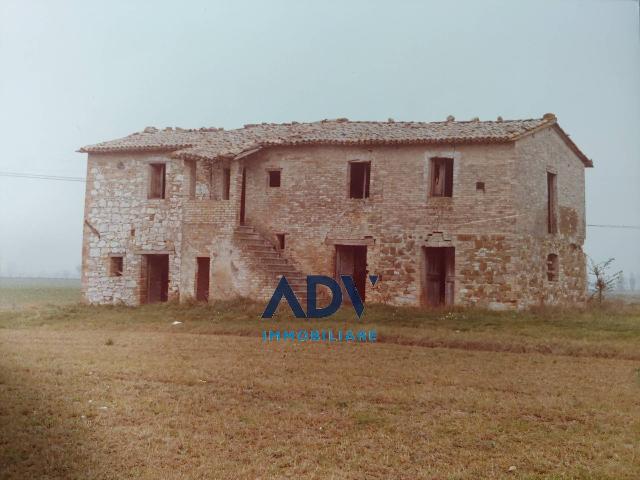 Landhaus in Via del Cardeto, Assisi - Foto 1