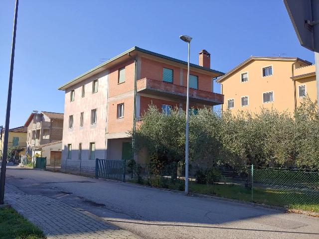 4-room flat in Via Los Angeles 3, Assisi - Photo 1