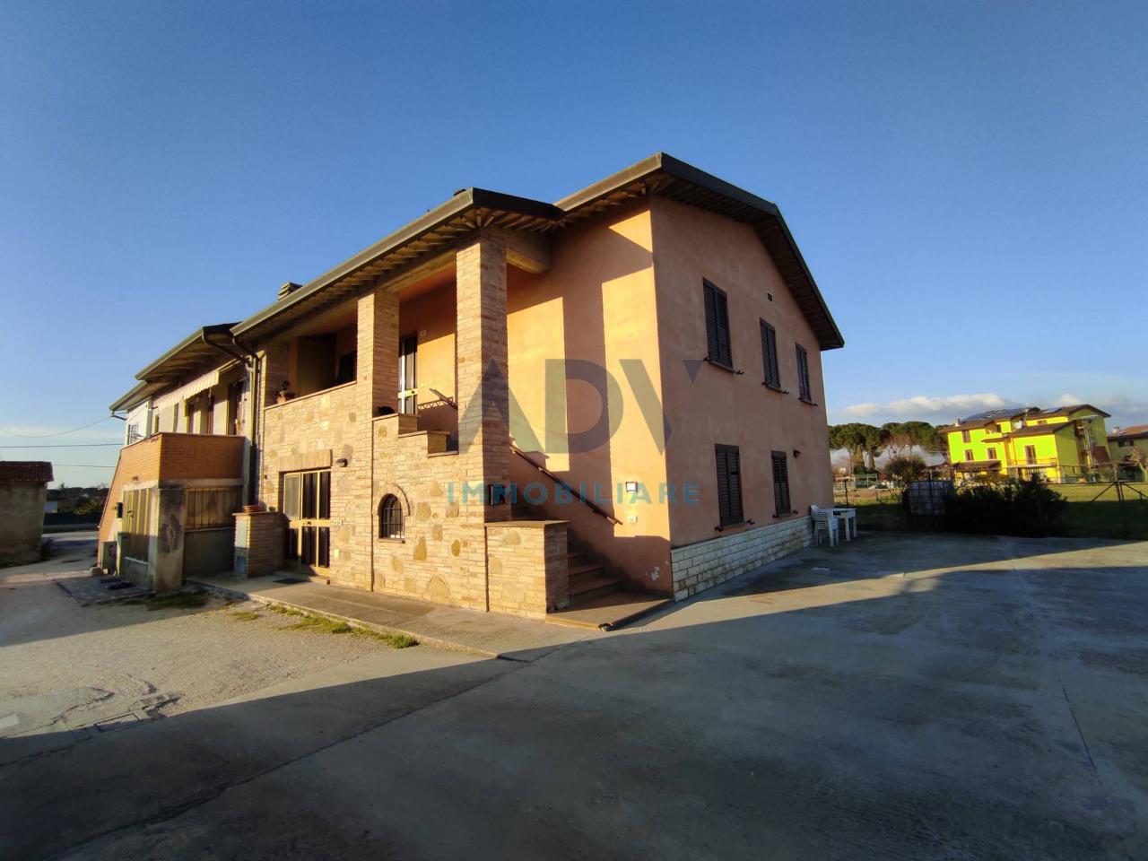 Casa indipendente in vendita a Bastia Umbra