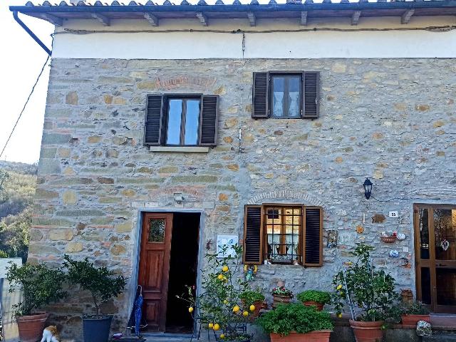 Einfamilienhaus in Via San Biagio, Serravalle Pistoiese - Foto 1