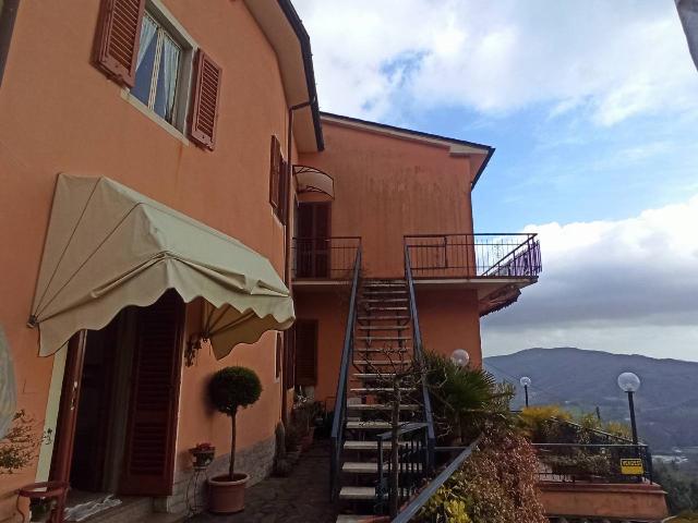 Mansion in {3}, Via Castellina - Photo 1