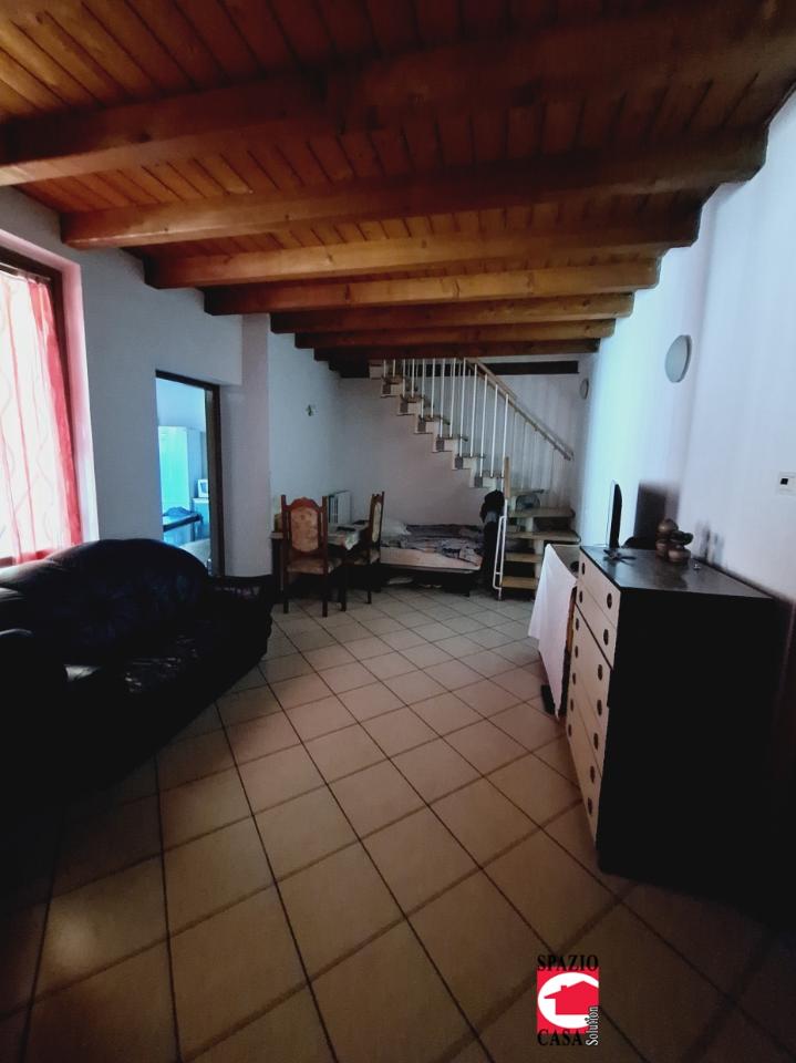 Appartamento in vendita a Capriano Del Colle