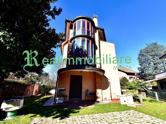 Mansion in {3}, Via Andrea Doria - Photo 1