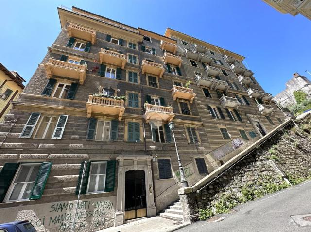 Apartament in {3}, Scalinata San Giorgio 1 - Photo 1