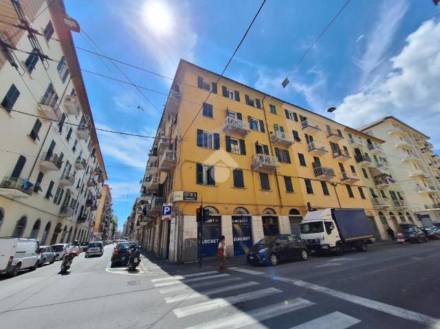 3-room flat in Via Gramsci 117, La Spezia - Photo 1