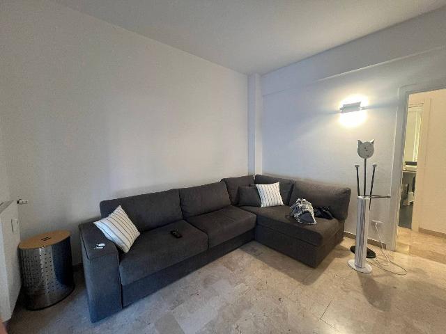 4-room flat in Via Delpino Teramo 38, Santa Margherita Ligure - Photo 1