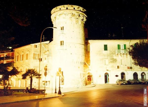 Pizzeria in Piazza Gabriele Rossetti, Vasto, {3} - Foto 2