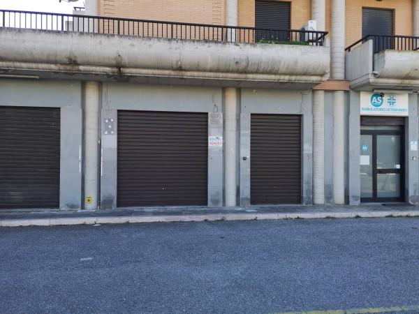 Negozio in Via Ss16 Sud, Vasto, {3} - Foto 1