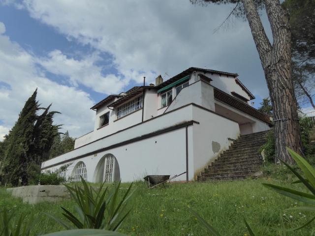 Villa, Impruneta - Foto 1