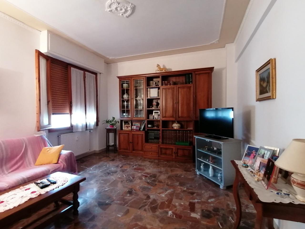Appartamento in vendita a Scarperia e San Piero