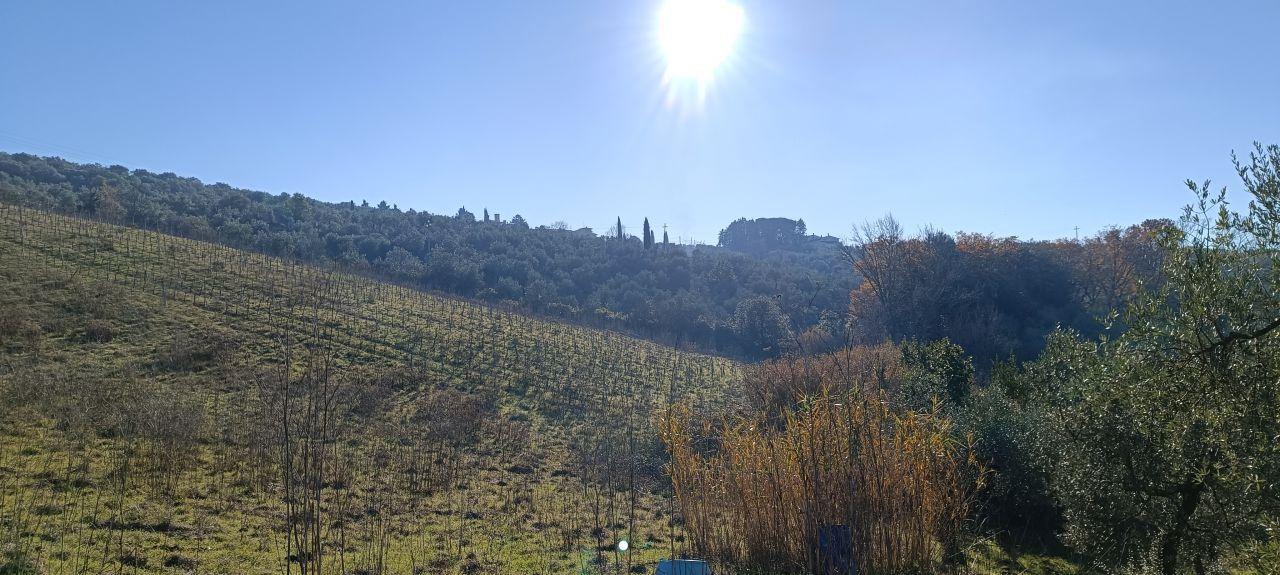 Terreno agricolo in vendita a Firenze