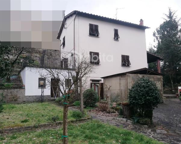 Villa in Bucine, Bucine - Foto 1