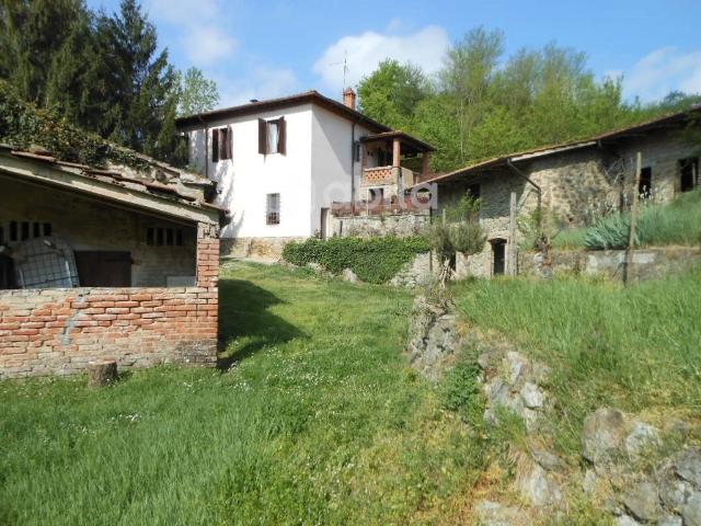 Mansion in Località Cicogna, Terranuova Bracciolini - Photo 1