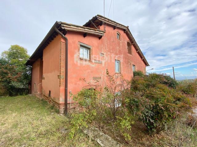 Einfamilienhaus in Moncioni, Montevarchi - Foto 1