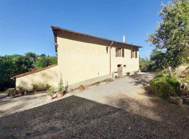 Casa indipendente in Campagna, Montevarchi - Foto 1