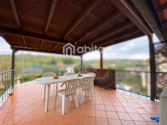 Terraced house in Via Puccini, Montevarchi - Photo 1