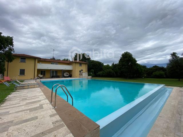 Detached house in Via Sette Ponti, Arezzo - Photo 1