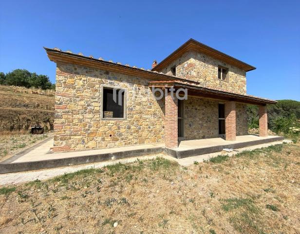 Detached house in {3}, Via di Val d'Ambra - Photo 1