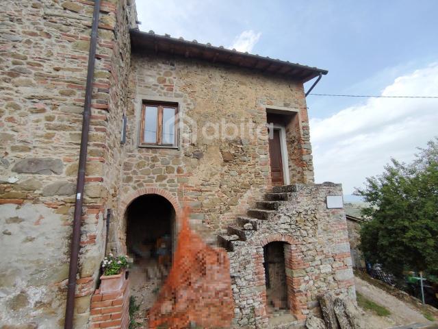 Casa indipendente in Strada Moncioni, Montevarchi - Foto 1