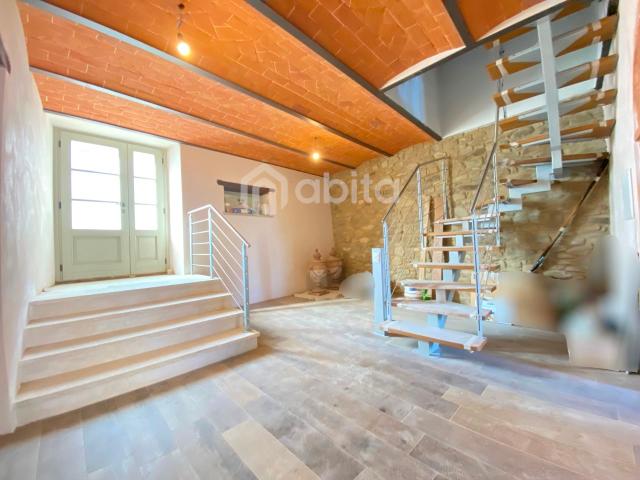 Terraced house in Badia Agnano, Bucine - Photo 1