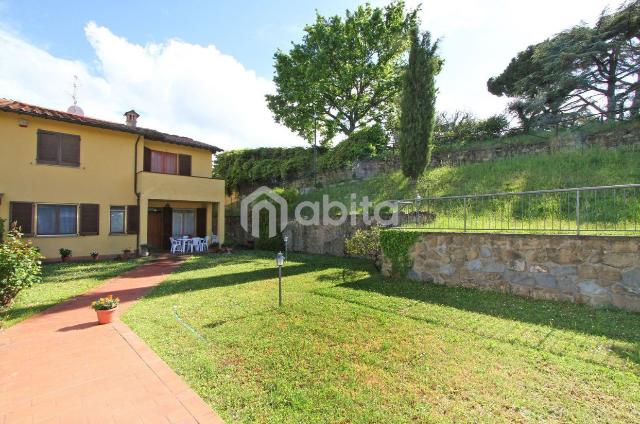 Villa a schiera in Strada Moncioni, Montevarchi - Foto 1