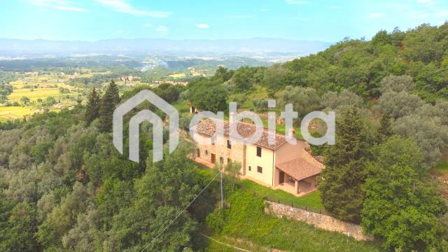 Country house or cottage in Strada Sette Ponti, Loro Ciuffenna - Photo 1