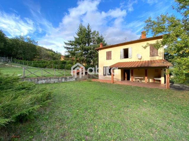 Detached house in Casamona, Loro Ciuffenna - Photo 1