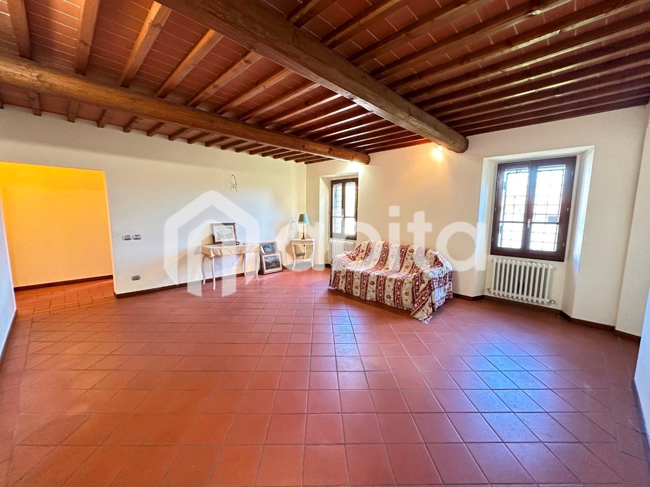 Appartamento in vendita a San Giovanni Valdarno