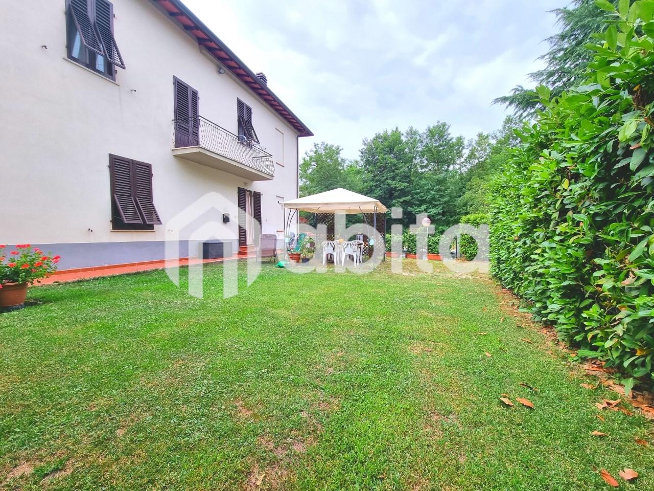 Villa bifamiliare in vendita a San Giovanni Valdarno