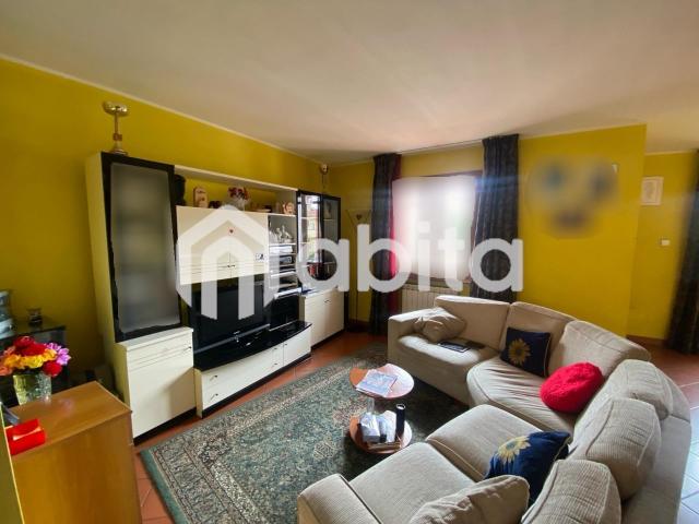 Terraced house in Via Emilio Gadda, San Giovanni Valdarno - Photo 1