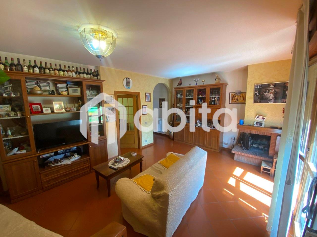 Villa a schiera in vendita a Laterina Pergine Valdarno
