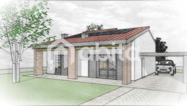 Detached house in Via Leonardo da Vinci, Loro Ciuffenna - Photo 1