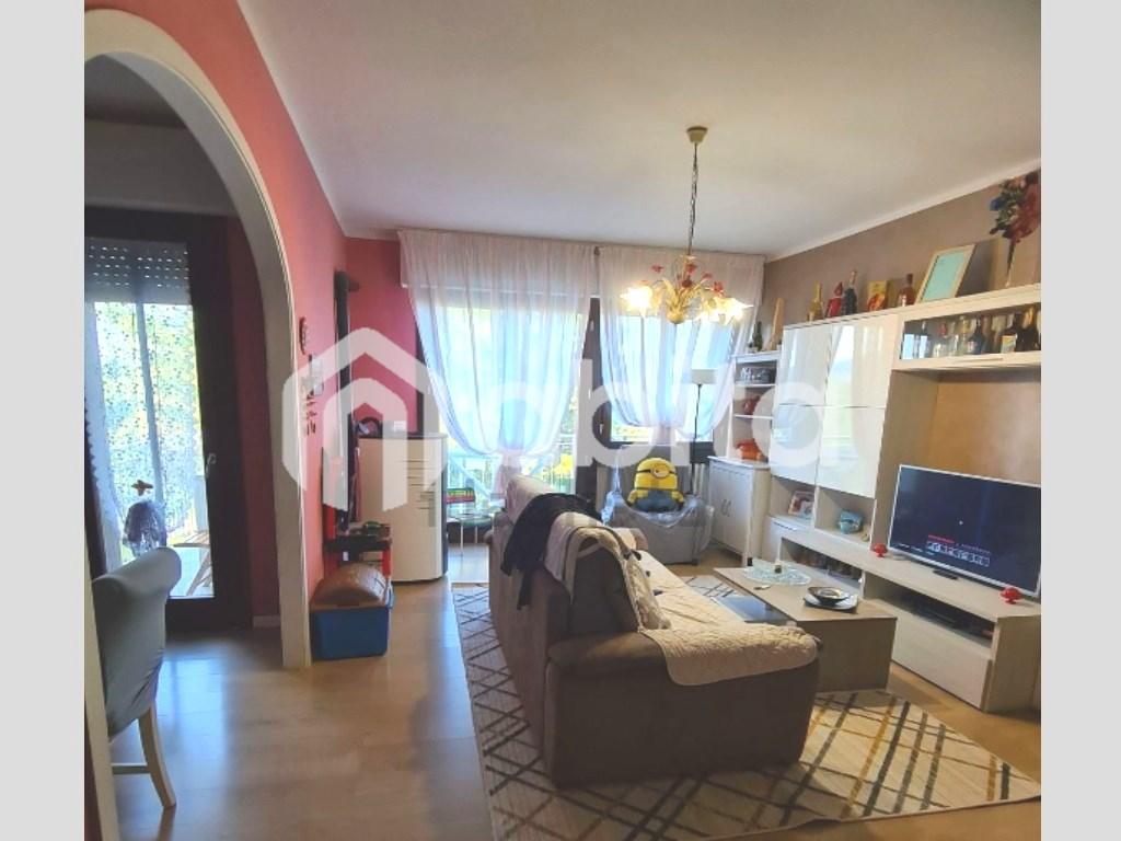 Appartamento in vendita a Cavriglia