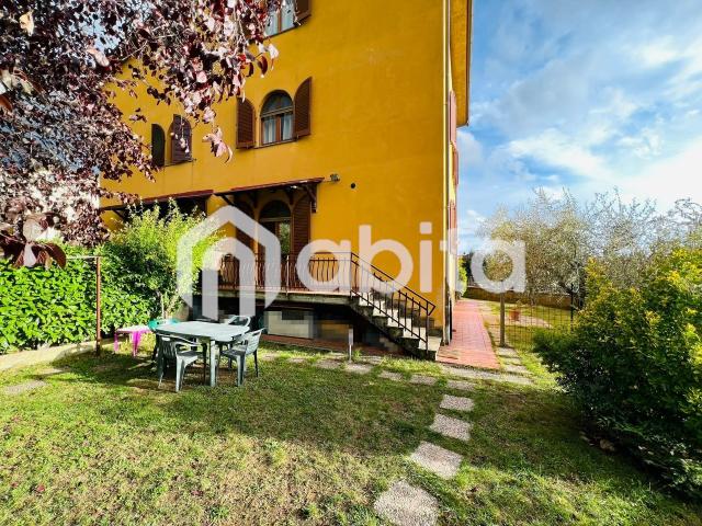 Terraced house in Via Galileo Galilei, Loro Ciuffenna - Photo 1