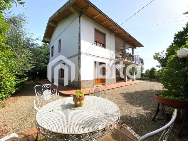 Detached house in {3}, Via San Pancrazio - Photo 1